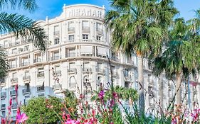 Cannes Imperial Croisette Palais Miramar
